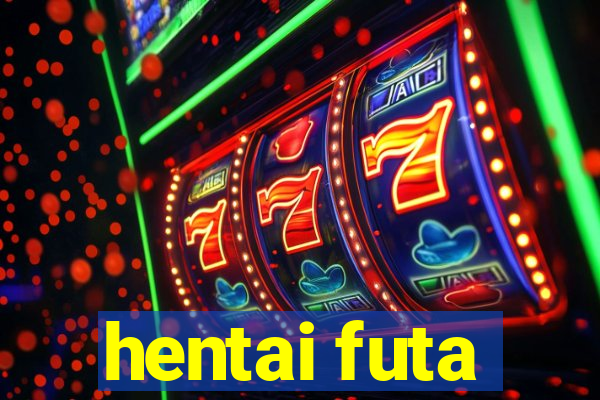 hentai futa